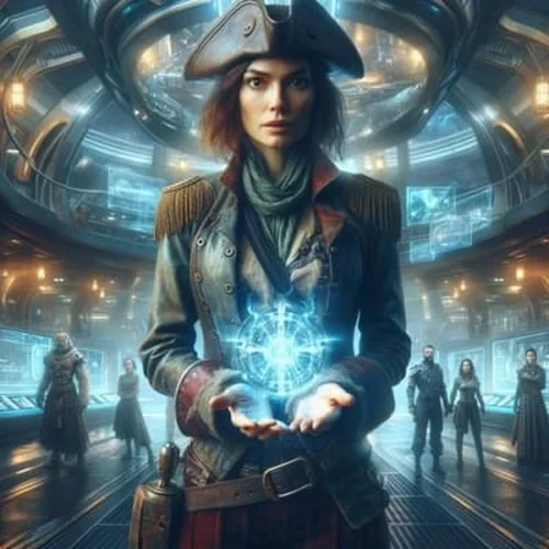Chrono Piraten