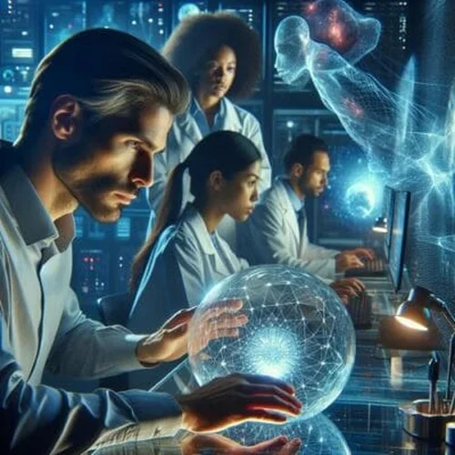 Das gläserne Universum