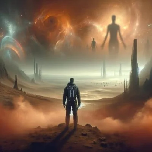 Der Letzte von Titan