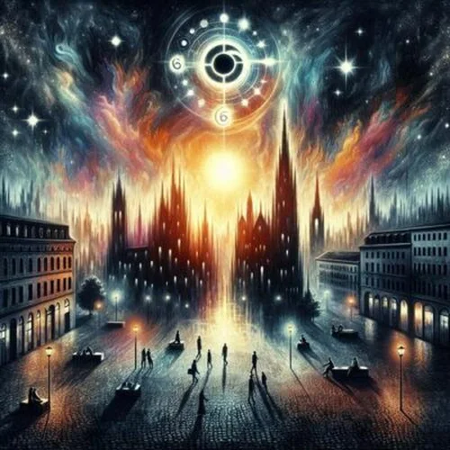 Der Orbit Code