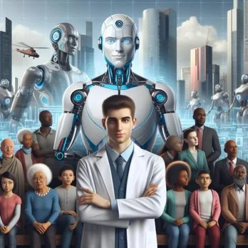 Die synthetische Republik