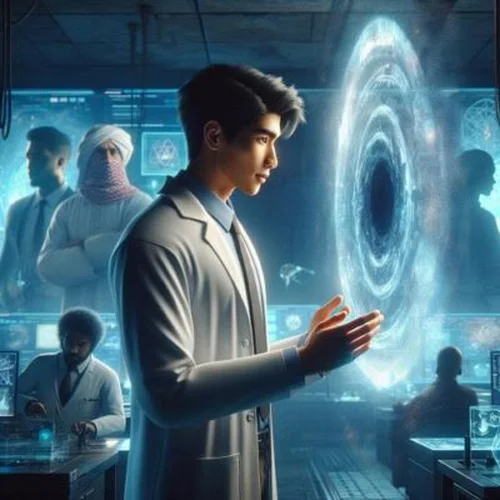 Dimension Zero