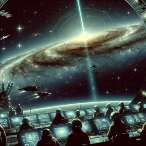 Galaxis Null