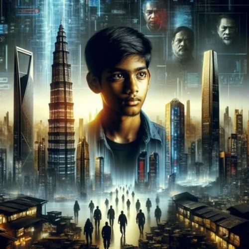 Metropolis Exo