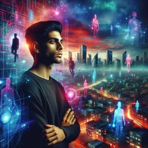 Neonwelt