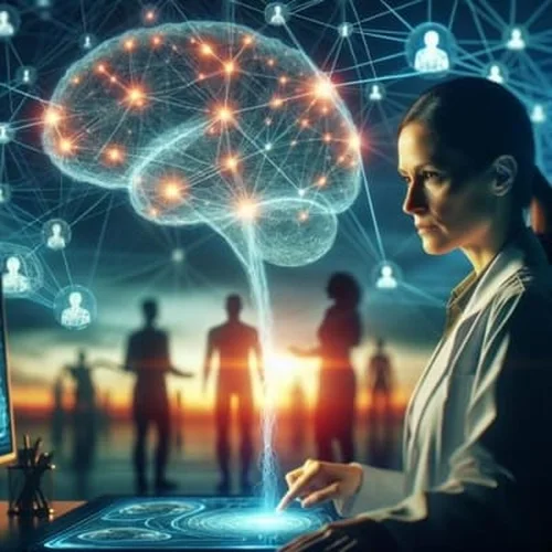 Neuro Netzwerk