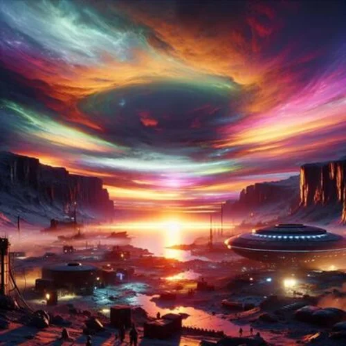 Terraform 5