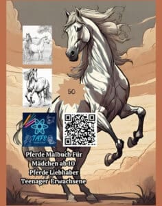 Pferdemalbuch