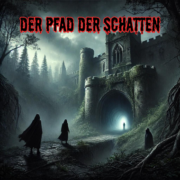 Der Pfad der Schatten - Teil 4