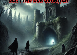 Der Pfad der Schatten - Teil 4