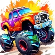 Monster Truck