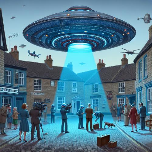 Die Struktur und die faszinierenden Aspekte unserer Galaxie.