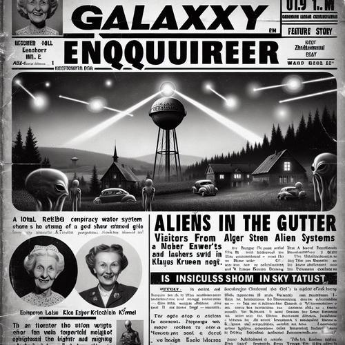 Wie Galaxien sich im Laufe der Zeit entwickelt haben.