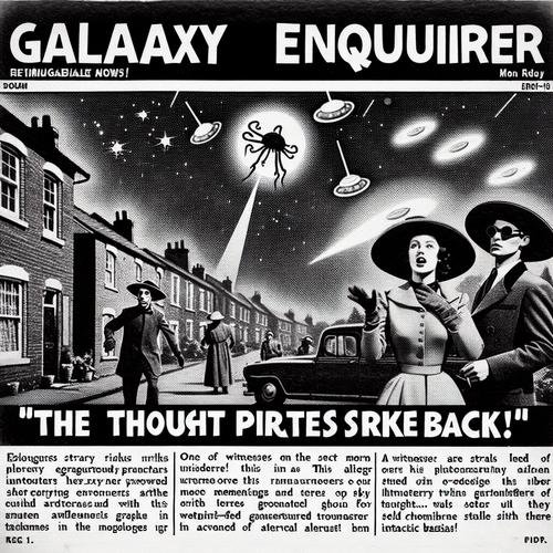 Eine geheime Organisation nutzt fortschrittliche Technologie, um Erinnerungen und Gedanken anderer zu stehlen und zu verkaufen.