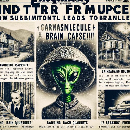 Gedankenkontrolle wird zur ultimativen Waffe – doch was passiert, wenn der Geist rebelliert?