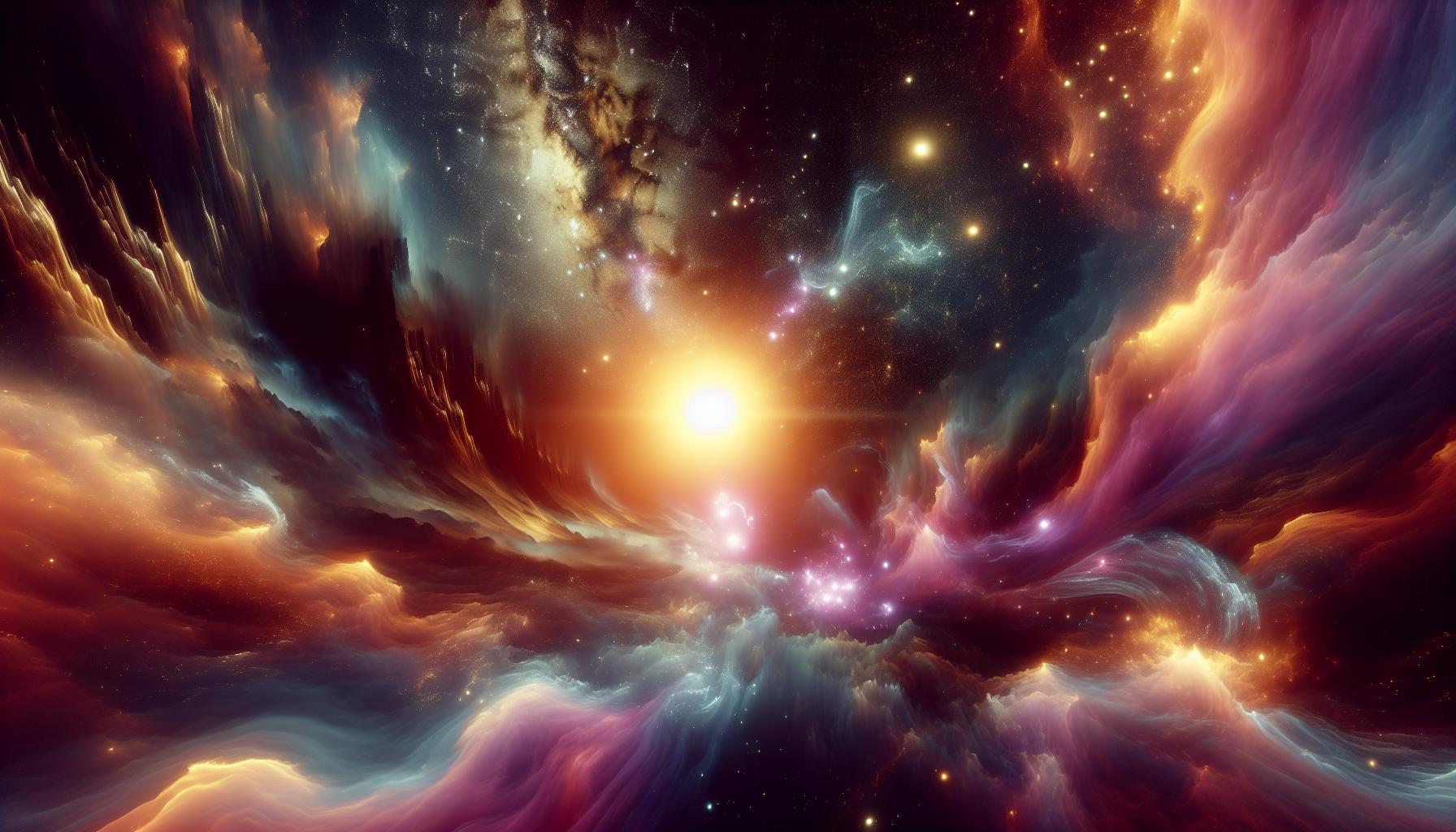 Das älteste Licht des Universums
