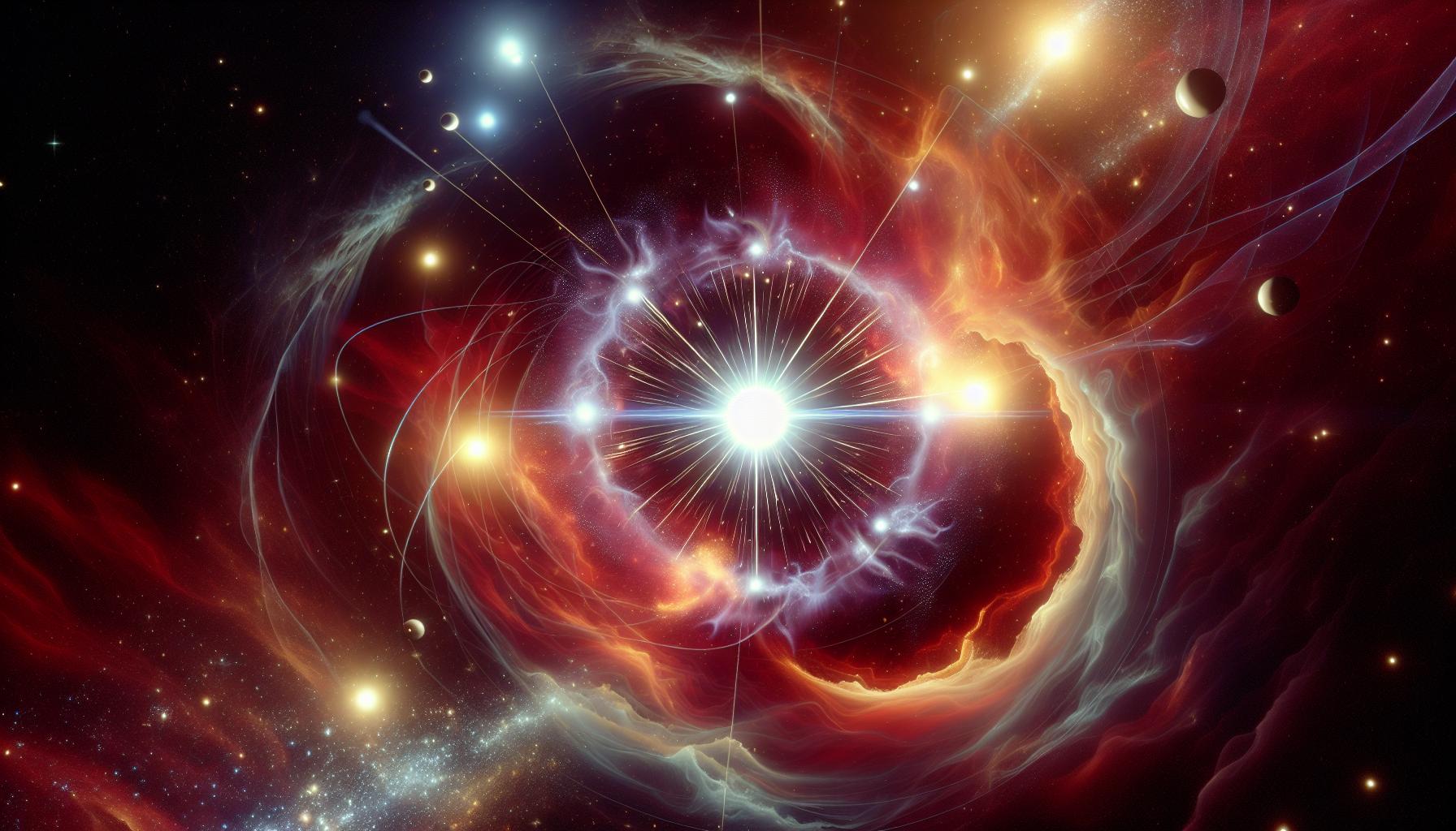 Die Faszination der Neutronensterne