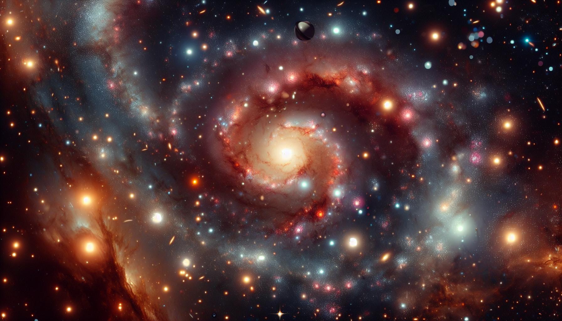 Die schüchternen Zwerggalaxien im Universum