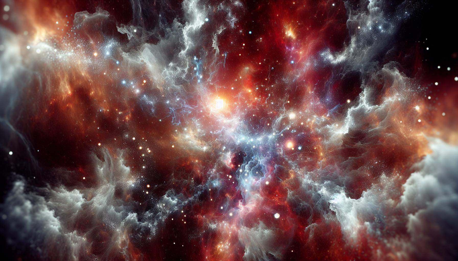 Die unsichtbare Kraft des Universums