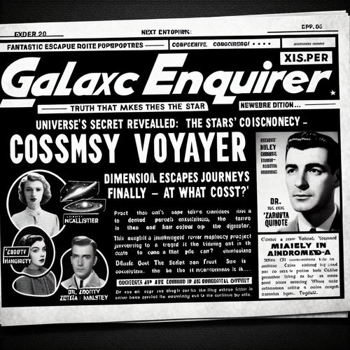 Ein geheim gehaltenes Forschungsprojekt enthüllt die Möglichkeit, das Bewusstsein in andere Dimensionen zu übertragen. Doch der Preis ist höher als erwartet.