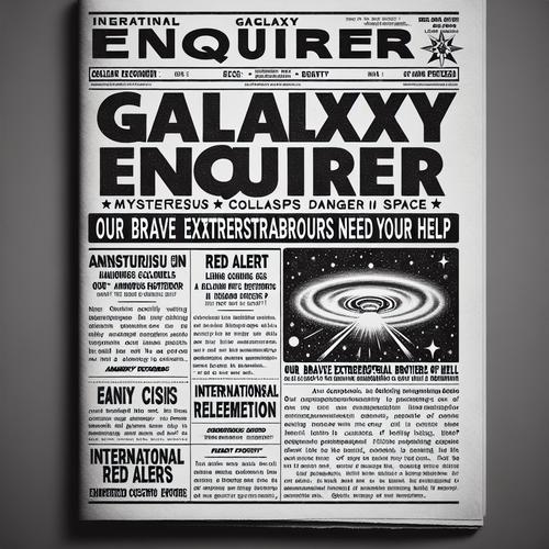 Eine Kolonie lebt in einem lebenden Organismus – doch dieser beginnt zu sterben.