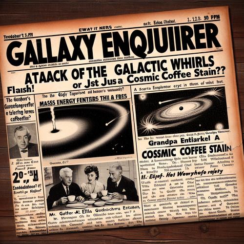 Was Quasare sind und warum sie so faszinierend sind.