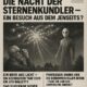 Galaxie Enquirer Nacht der Sternenkundler