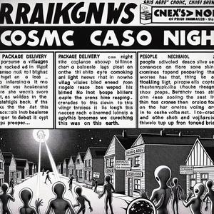 EILMELDUNG AUFREGUNG IN KLEINRHEINFELD