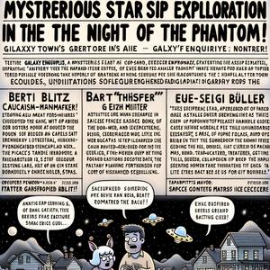 Nacht der Lichter bei Kleintropolis