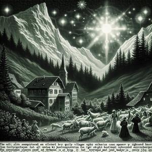 Nachtlichter entfachen Chaos!