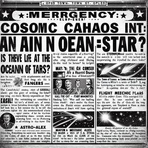 Kosmisches Chaos in Sternhausen