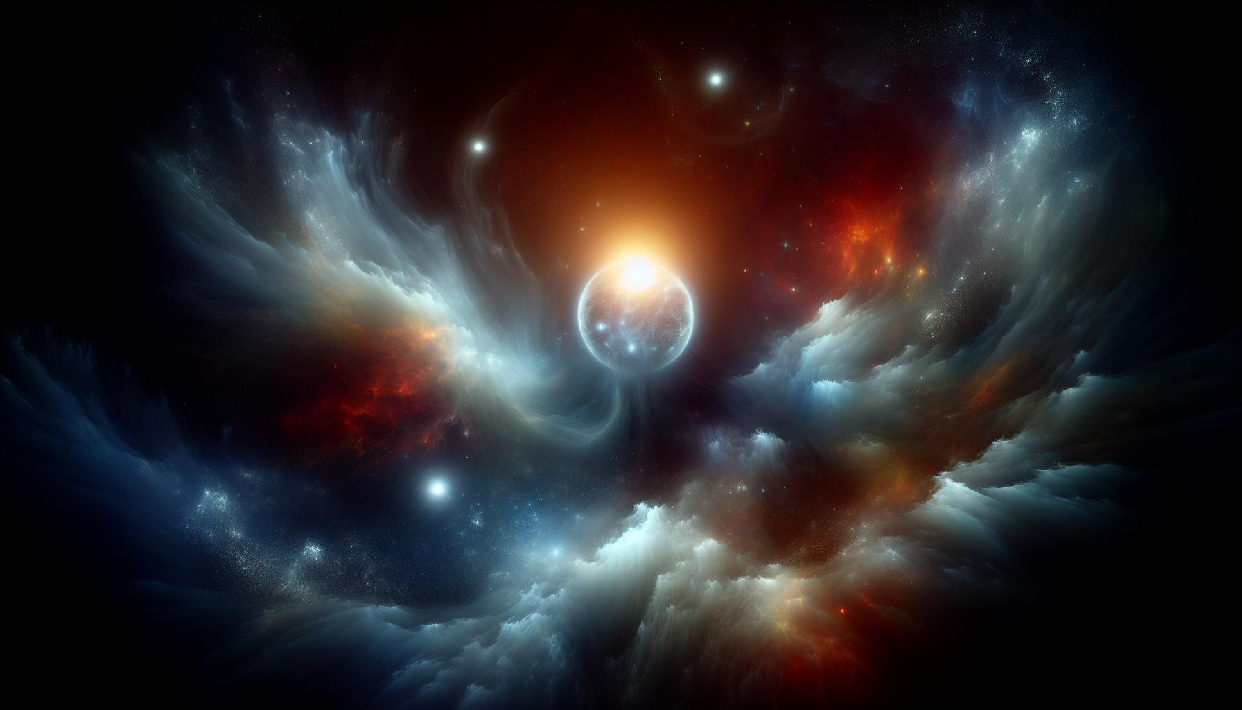 Geheimnisse der dunklen Galaxien