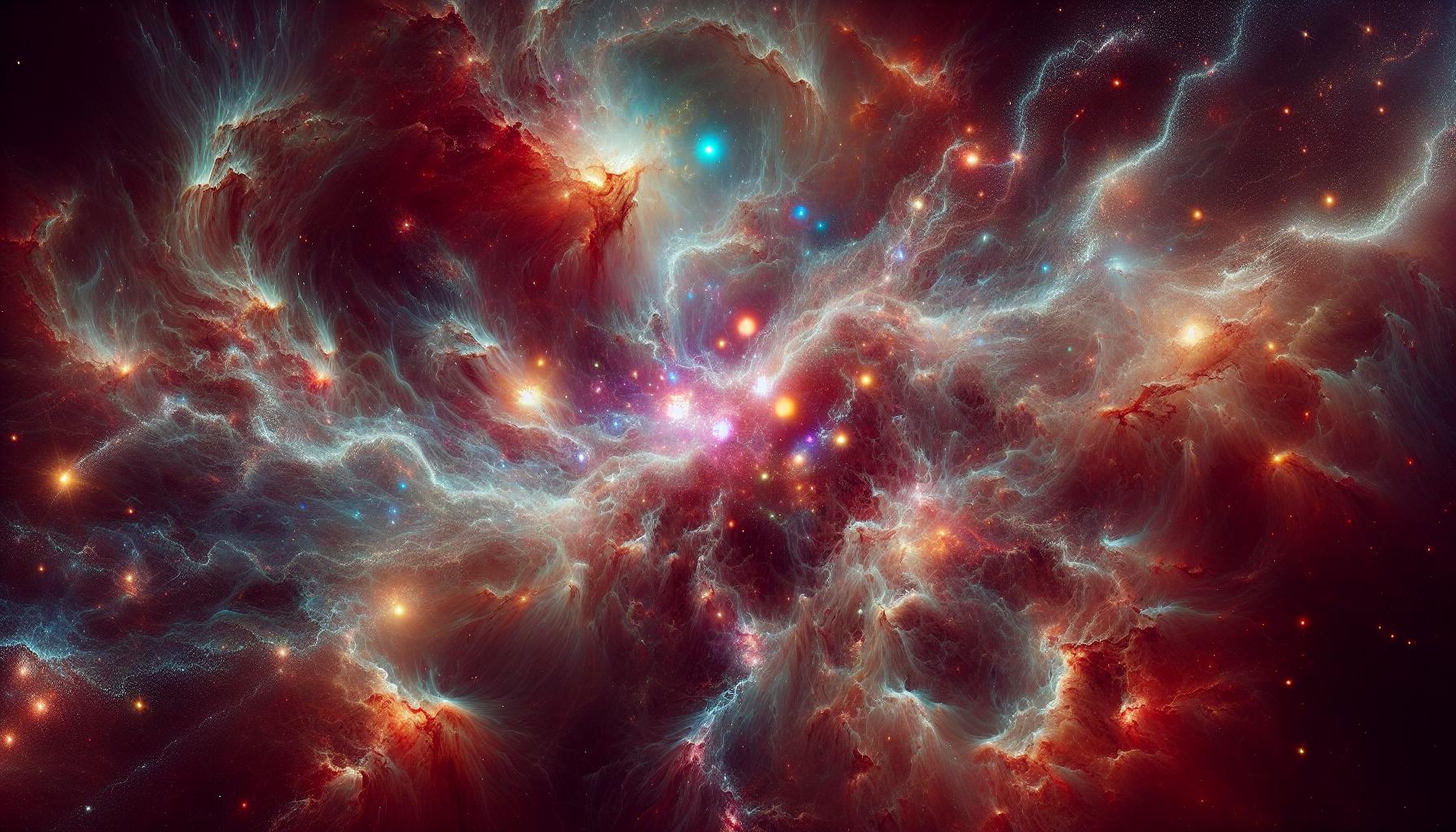 Kosmische Filamente: Die Verbindungen der Galaxien