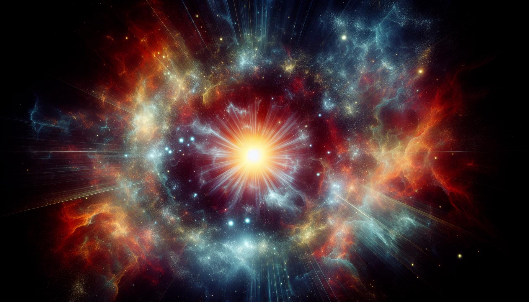 Kosmische Strahlung: Dein geheimes Beauty-Geheimnis