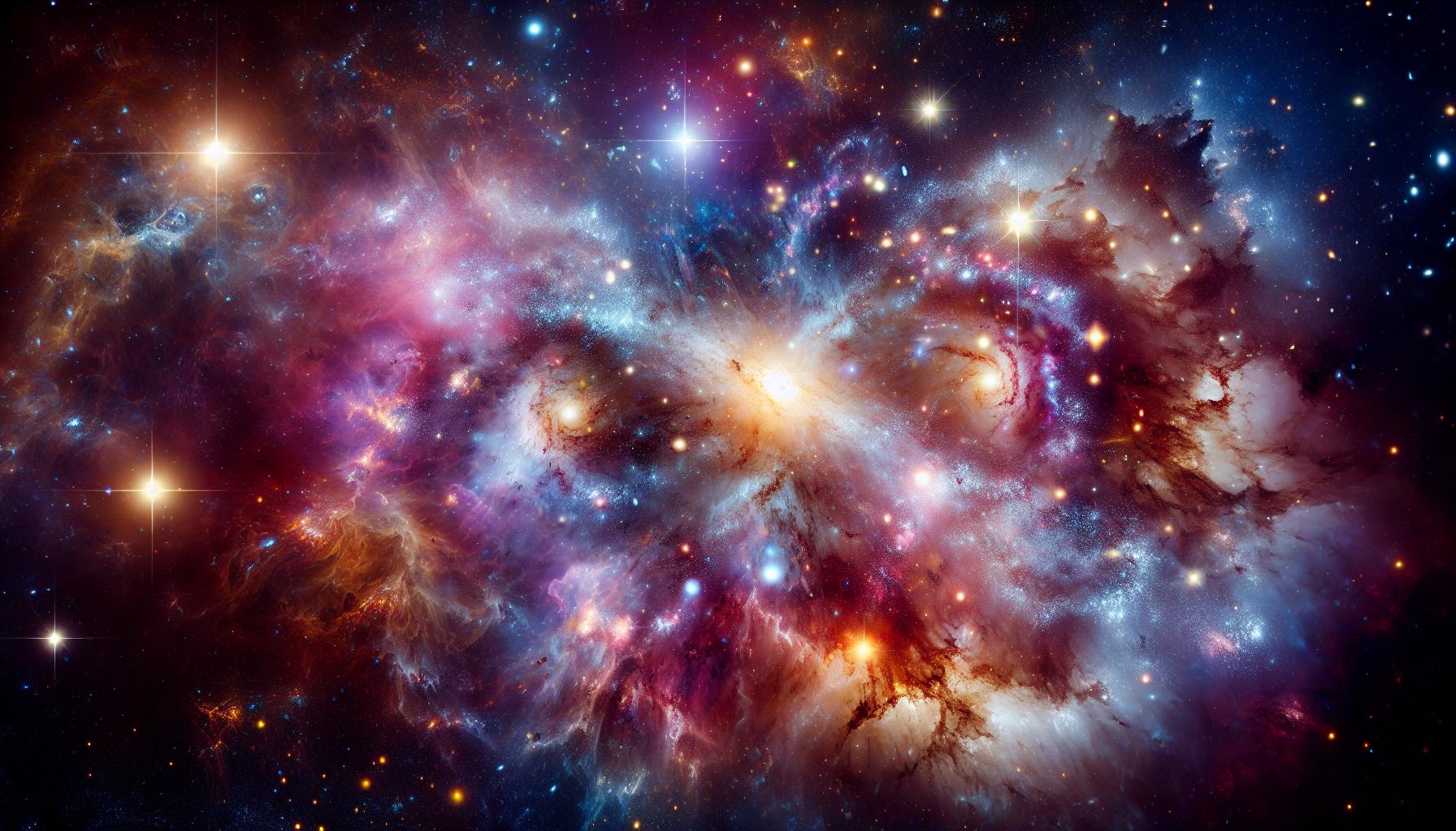 Kosmische Supercluster: Die intergalaktischen Clubhouses des Universums