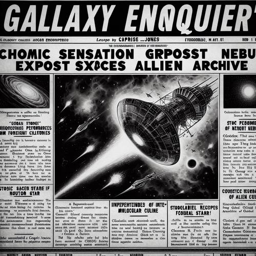 Im Orbit eines Neutronensterns findet ein Team eine Datenbank verlorener Zivilisationen.