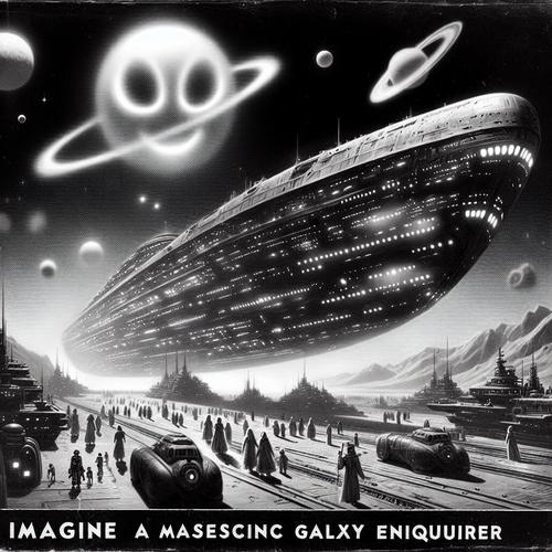 Ein Generationenschiff entdeckt, dass es seit Jahrhunderten im Kreis fliegt – wer hält sie gefangen und warum?