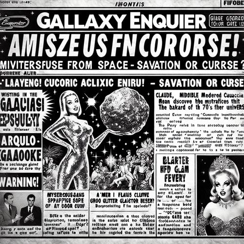 Ein fremdes Artefakt birgt die Technologie, um eine sterbende Erde zu retten – aber sie verlangt einen hohen Preis.