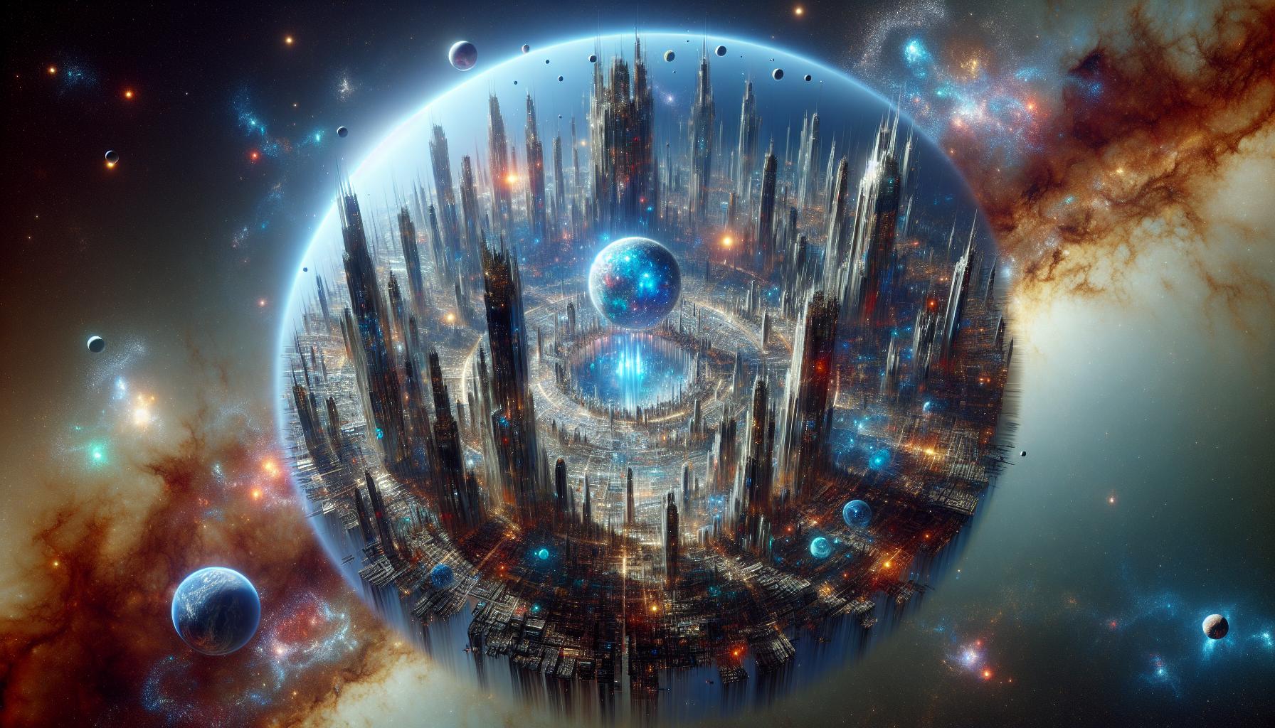 Supercluster: Die Mega-Städte des Universums