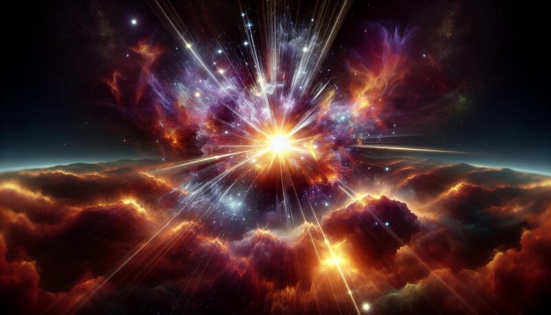 Supernovae: Die Architekten der Sterne und Elemente