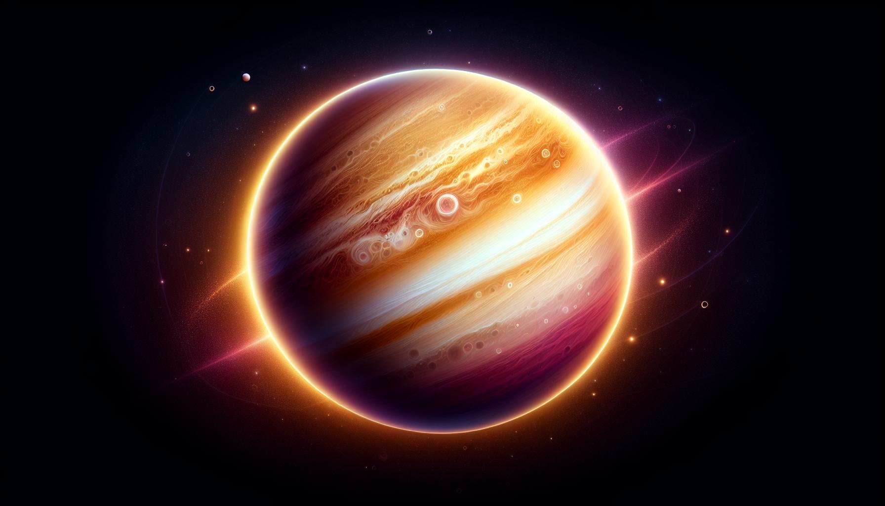 Venus: Die heiße Schönheit des Sonnensystems