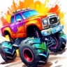 Monster Trucks